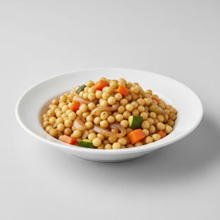 Small Israeli Couscous