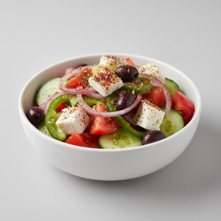 Small Greek Salad