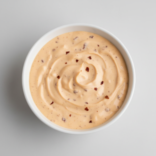 Buttermilk Chipotle Dressing