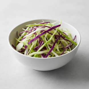 Shredded Cabbage