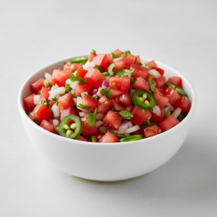 Pico de Gallo