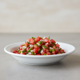 Pico De Gallo