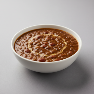 Daal Makhni