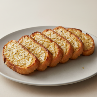 Garlic Toast