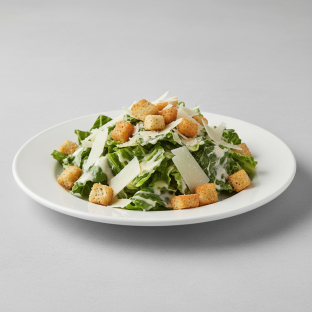 Caesar Side Salad