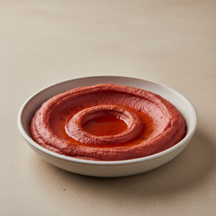 Spicy Hummus Spicy Hummus