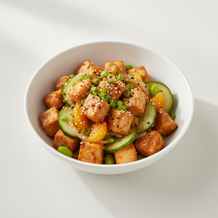 Sweet Sesame Chicken Sweet Sesame Chicken