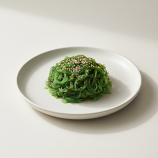 Seaweed Salad Seaweed Salad