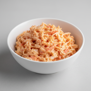 Surimi Salad Surimi Salad