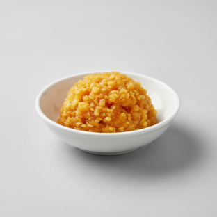 Ginger Packet Ginger Packet