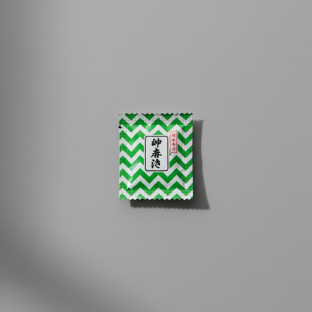 Wasabi Packet Wasabi Packet