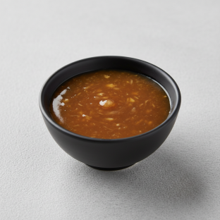 Sweet Shoyu Sweet Shoyu