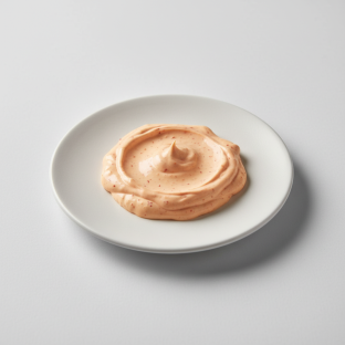 Sriracha Aioli Sriracha Aioli