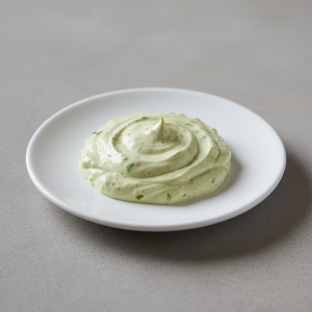 Serrano Aioli Serrano Aioli