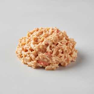 Surimi Salad Surimi Salad