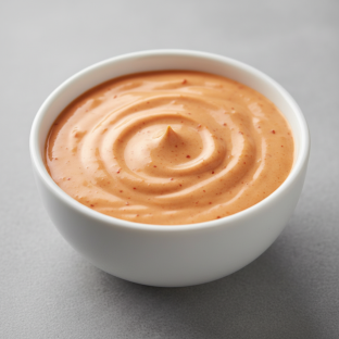 Sriracha Aioli Sriracha Aioli