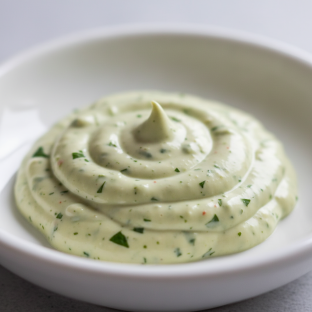 Serrano Aioli Serrano Aioli