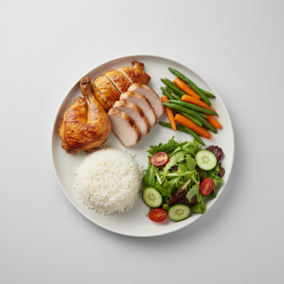 Roast N Co Lunch Package Roast N Co Lunch Package