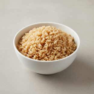 Brown Rice