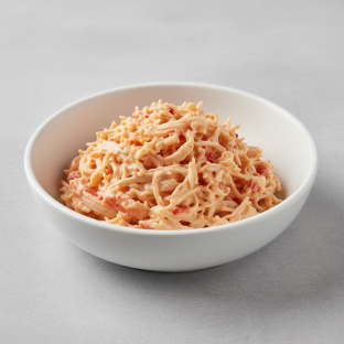 Surimi Salad