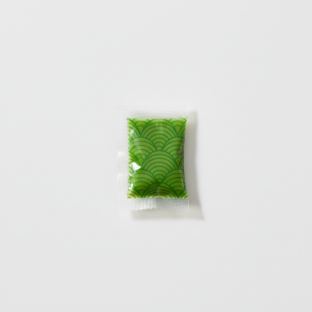 Wasabi Packet
