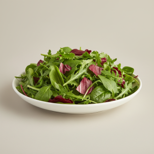 Mixed Greens