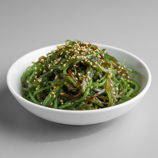 Seaweed Salad