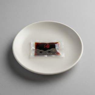 Soy Sauce Packet