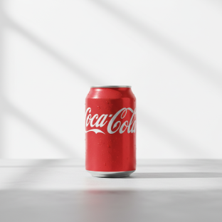 Coke Can Coke Can