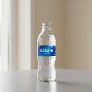 Dasani Purified Water Dasani Purified Water