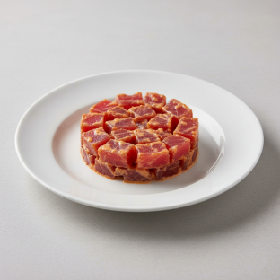 Spicy Ahi Tuna Spicy Ahi Tuna