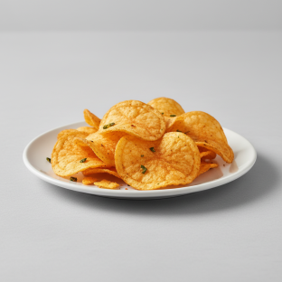 Miss Vickie's Jalapeno Kettle Cooked Potato Chips Miss Vickie's Jalapeno Kettle Cooked Potato Chips