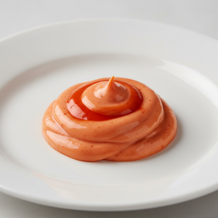 Sriracha Aioli Sriracha Aioli