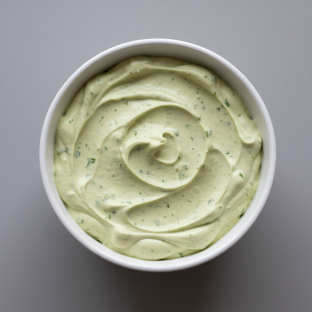 Serrano Aioli Serrano Aioli