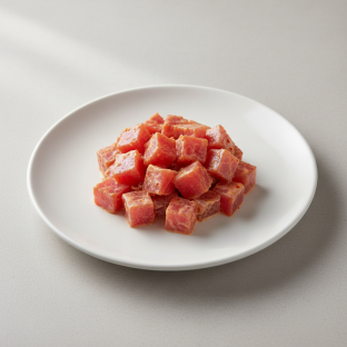 Spicy Ahi Tuna Spicy Ahi Tuna