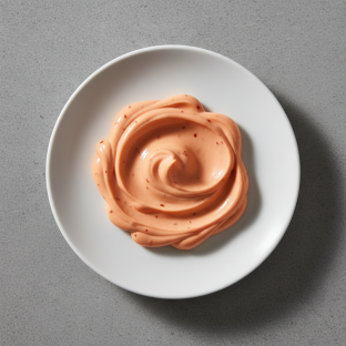 Spicy Mayo Spicy Mayo