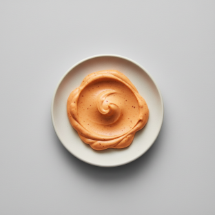 Sriracha Aioli Sriracha Aioli