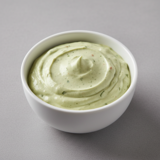 Serrano Aioli Serrano Aioli