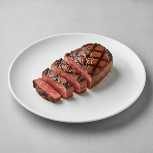 Grilled Steak Grilled Steak