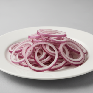 Red Onion Red Onion
