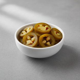 Pickled Jalapenos Pickled Jalapenos