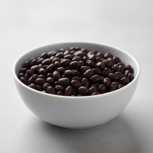 Black Beans Black Beans