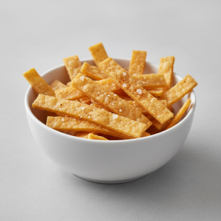 Tortilla Strips Tortilla Strips