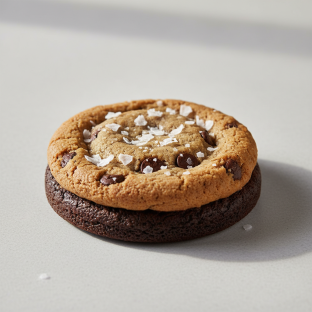 Individually Packaged: Brookie