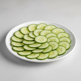 Cucumbers