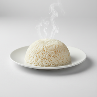 Jasmine Rice