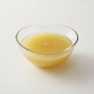 Lemon Vinaigrette