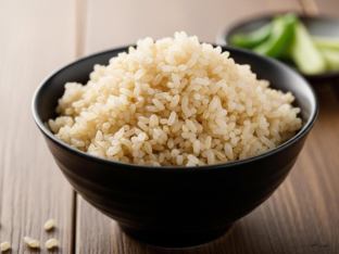 Brown Rice