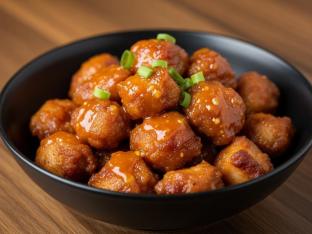 Orange Chicken