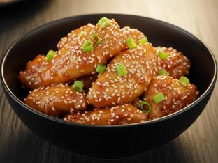 Sesame Chicken
